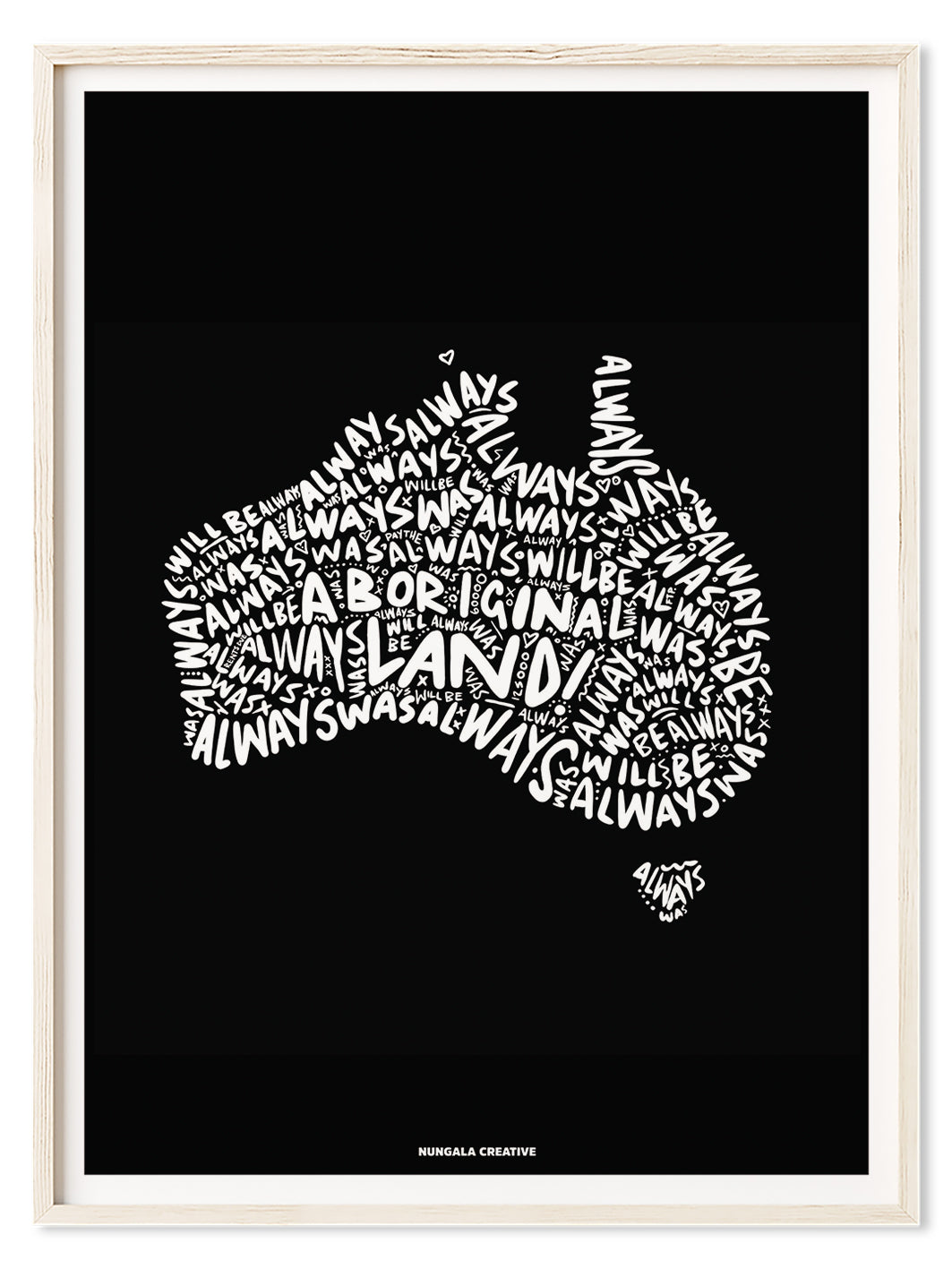 Aboriginal Land