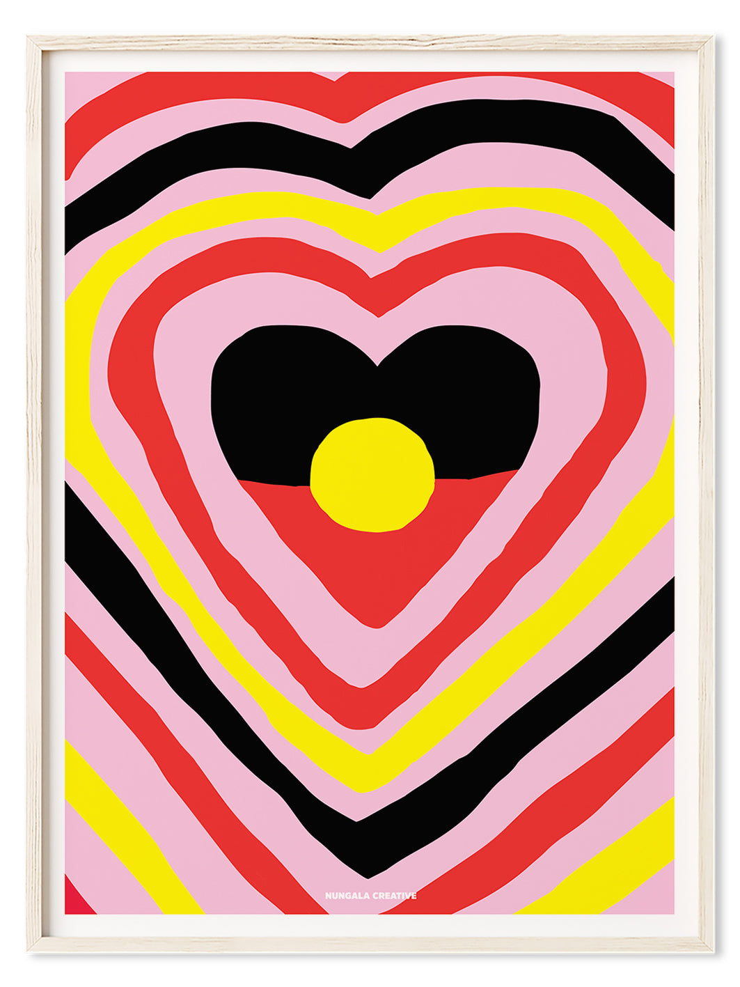 Blak Heart