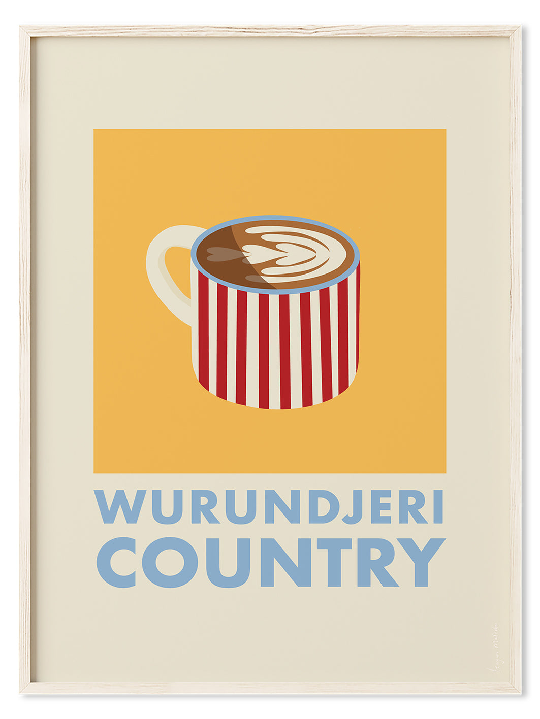 Wurundjeri Country