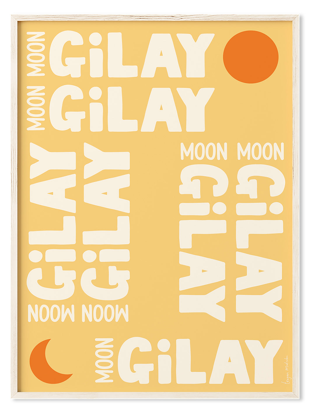 Gilay