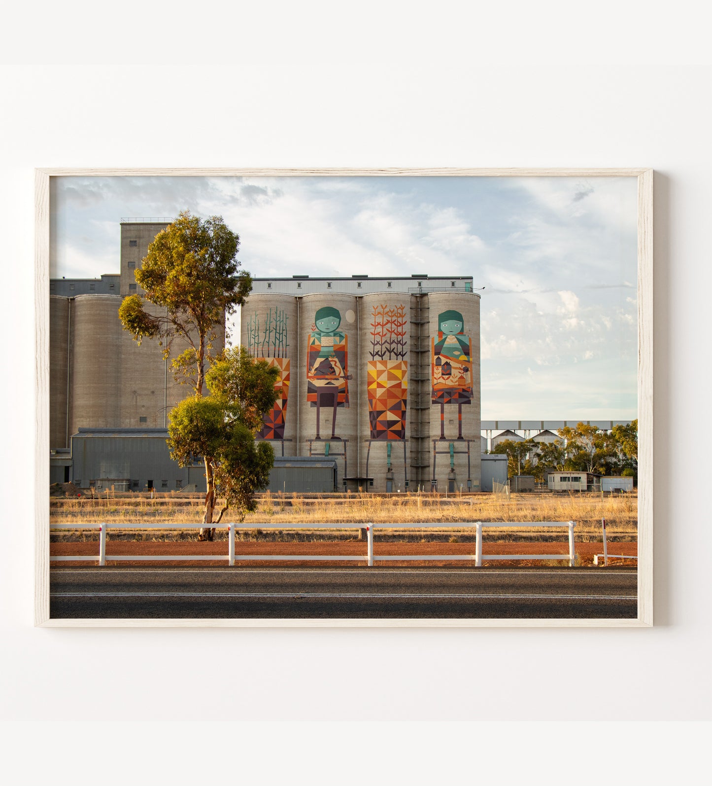 Silos