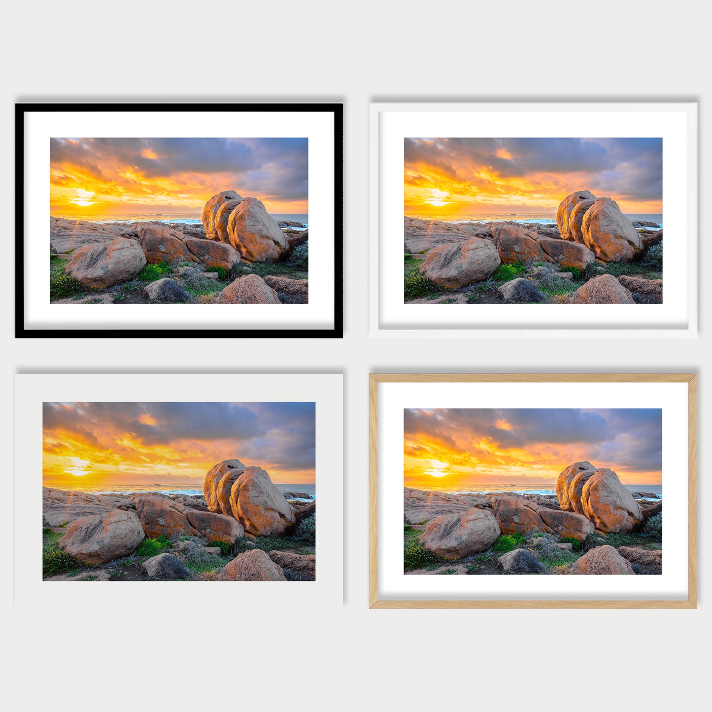 Margaret River Sunsets