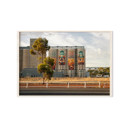 Silos