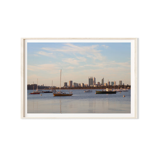 South Perth Yacht Club