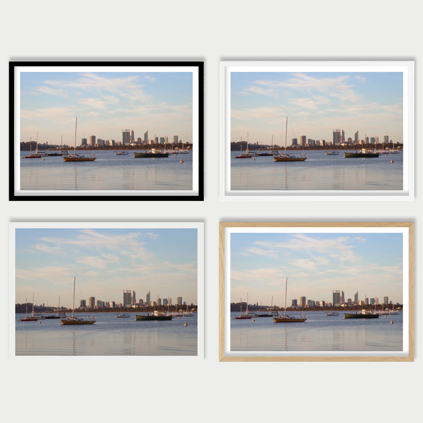 South Perth Yacht Club