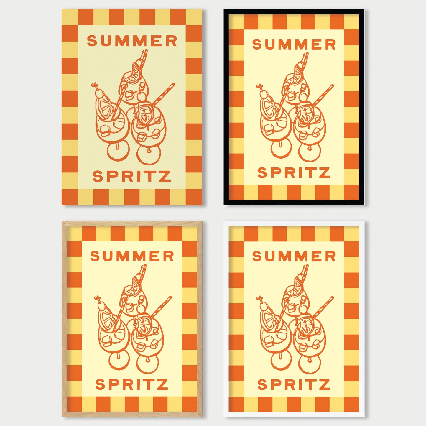 Summer Spritz