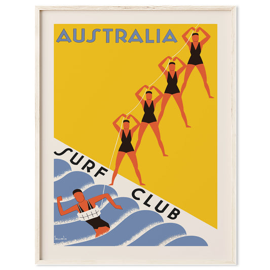 Surf Club