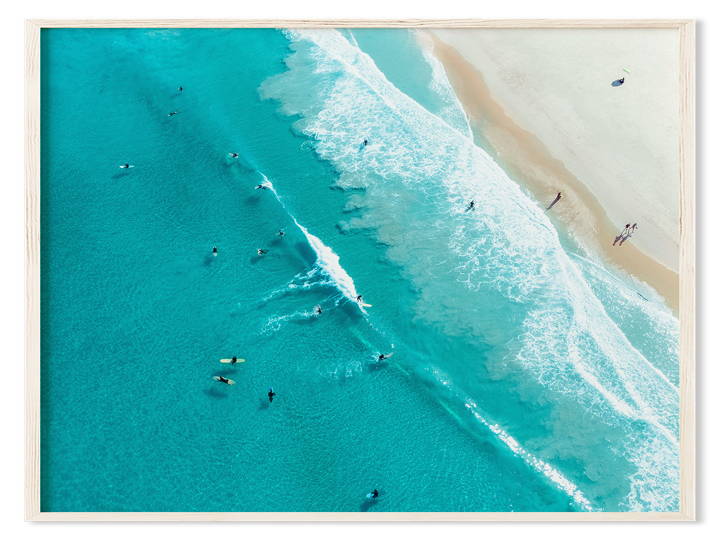Trigg Beach