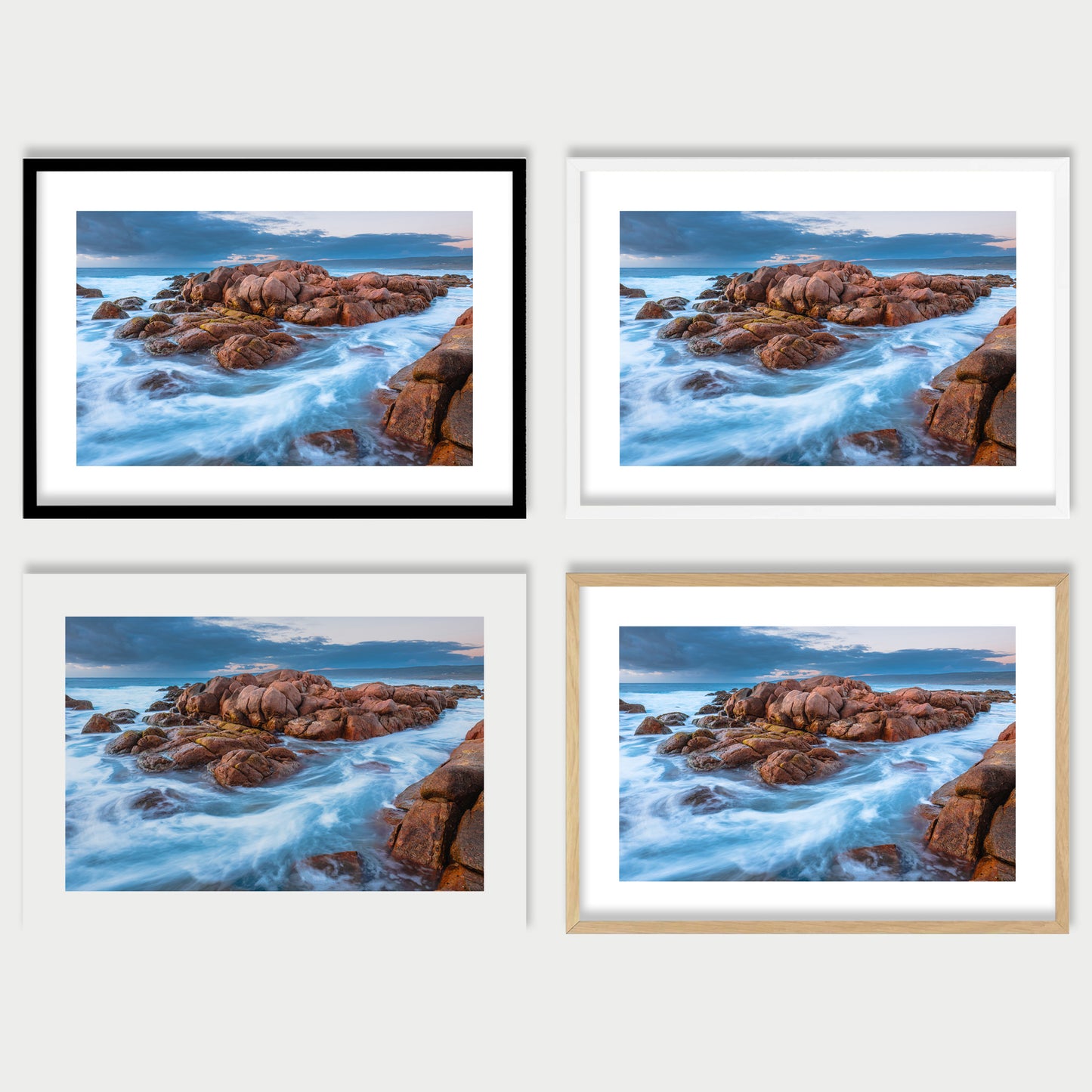 Aquarium Smiths Beach