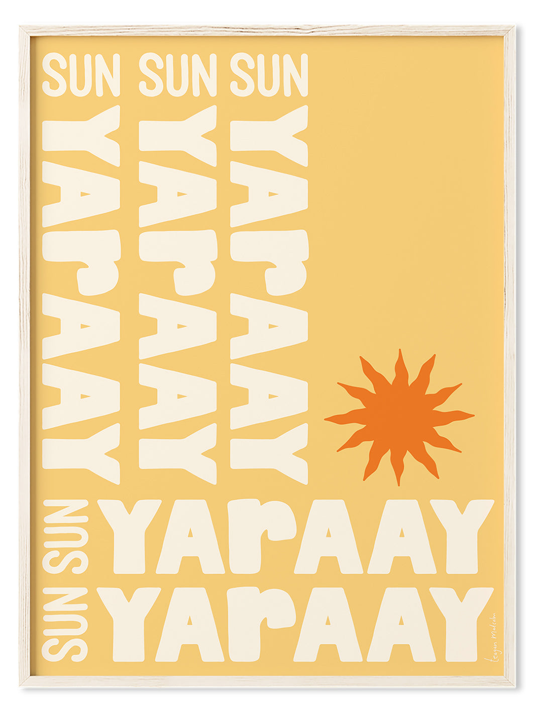 Yaraay