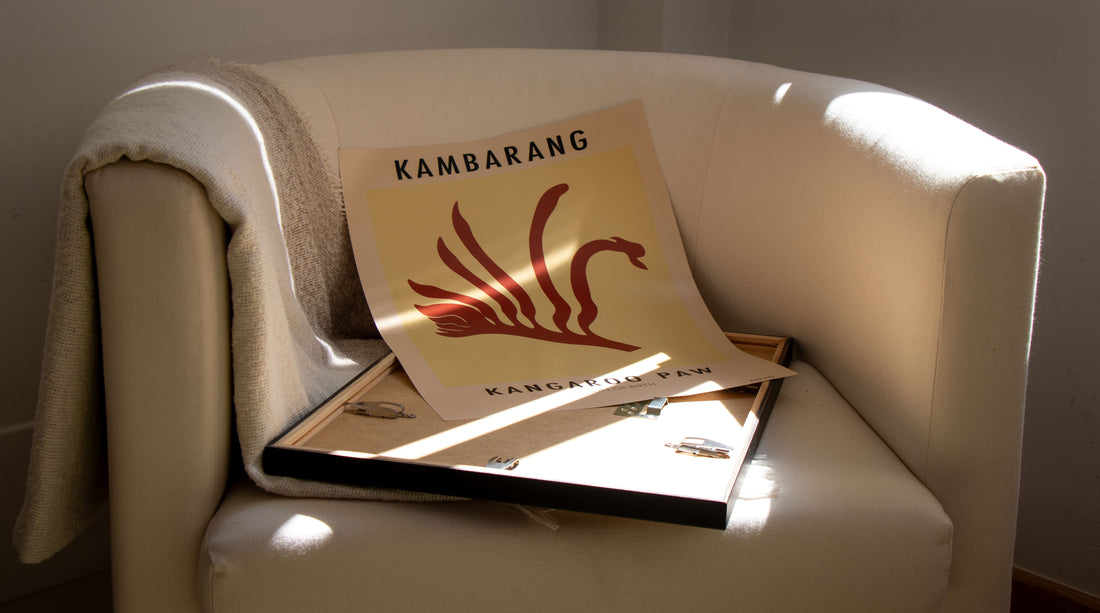 Kambarang: The Season of Birth