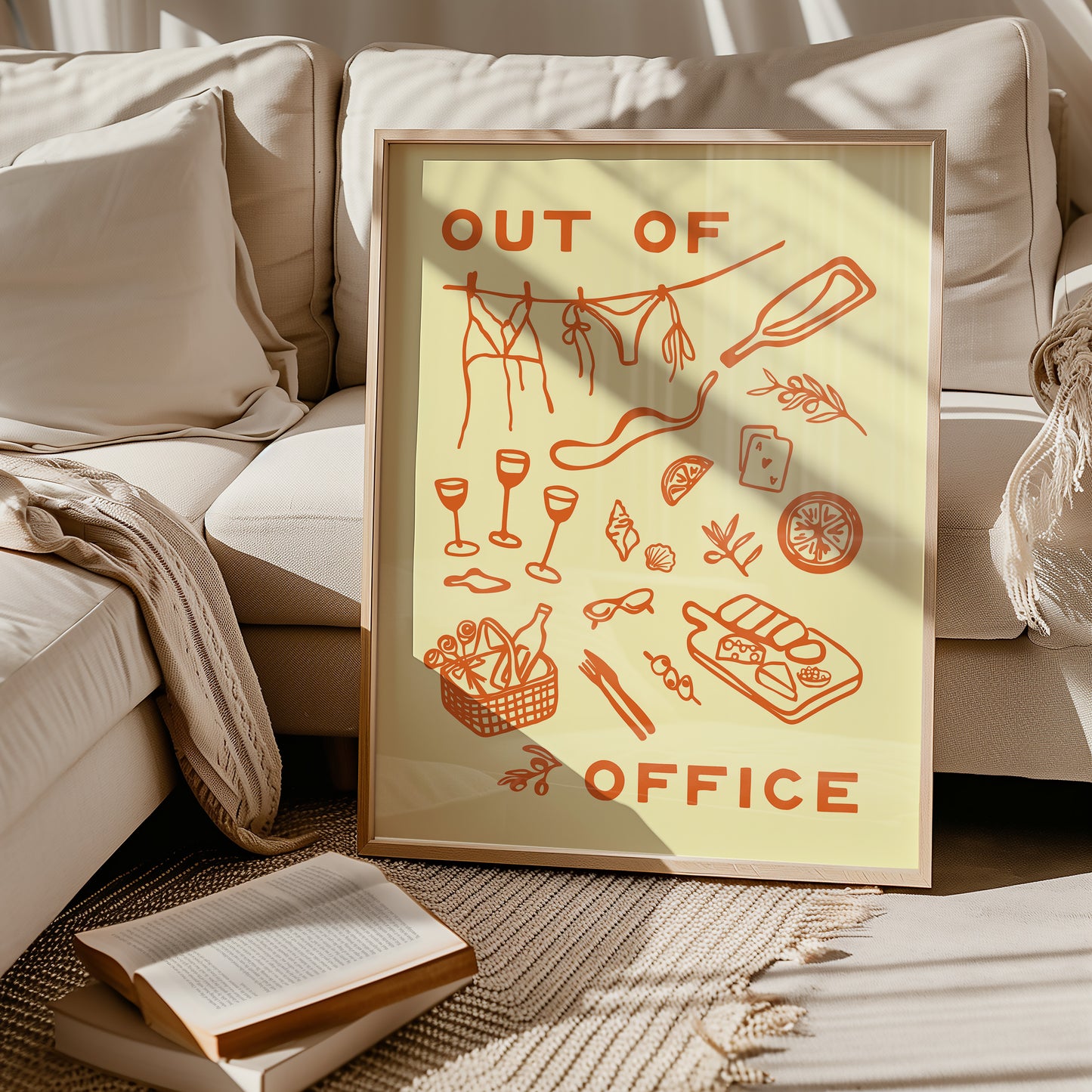 Out of Office