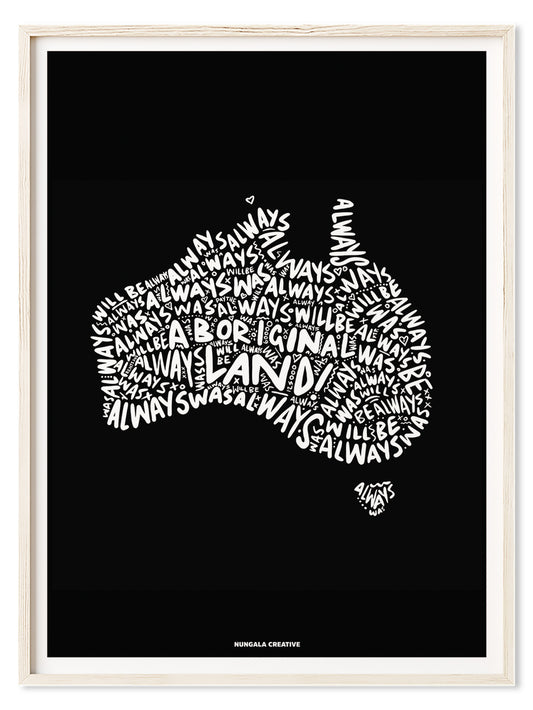Aboriginal Land