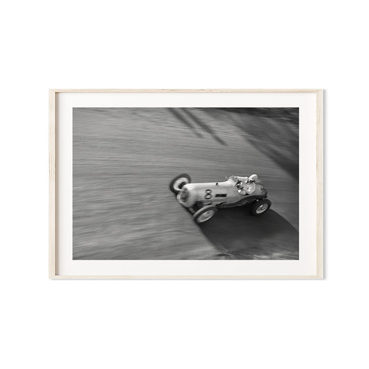 Blurred Corners