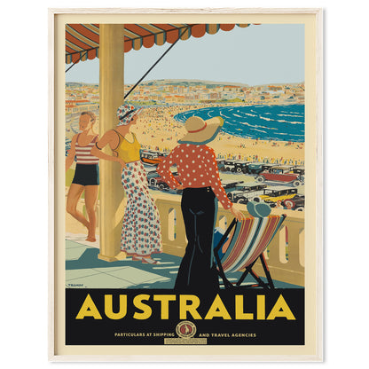 Bondi Vintage