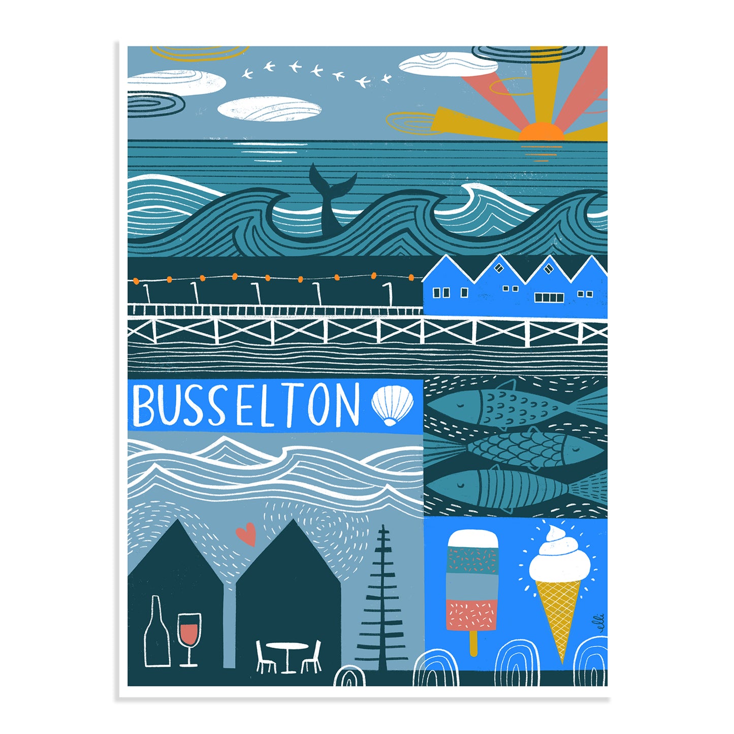 Busselton