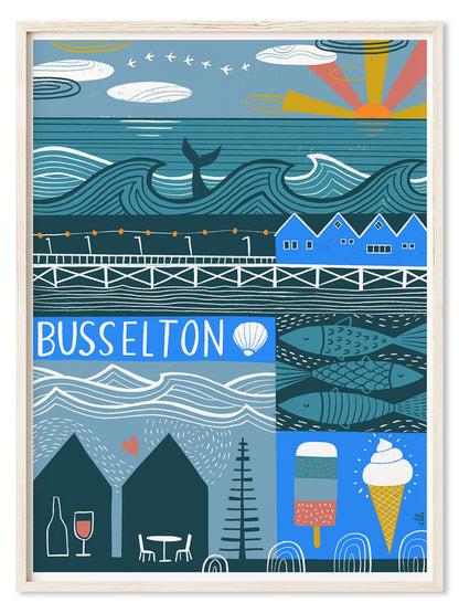 Busselton