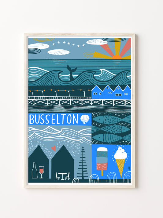 Busselton