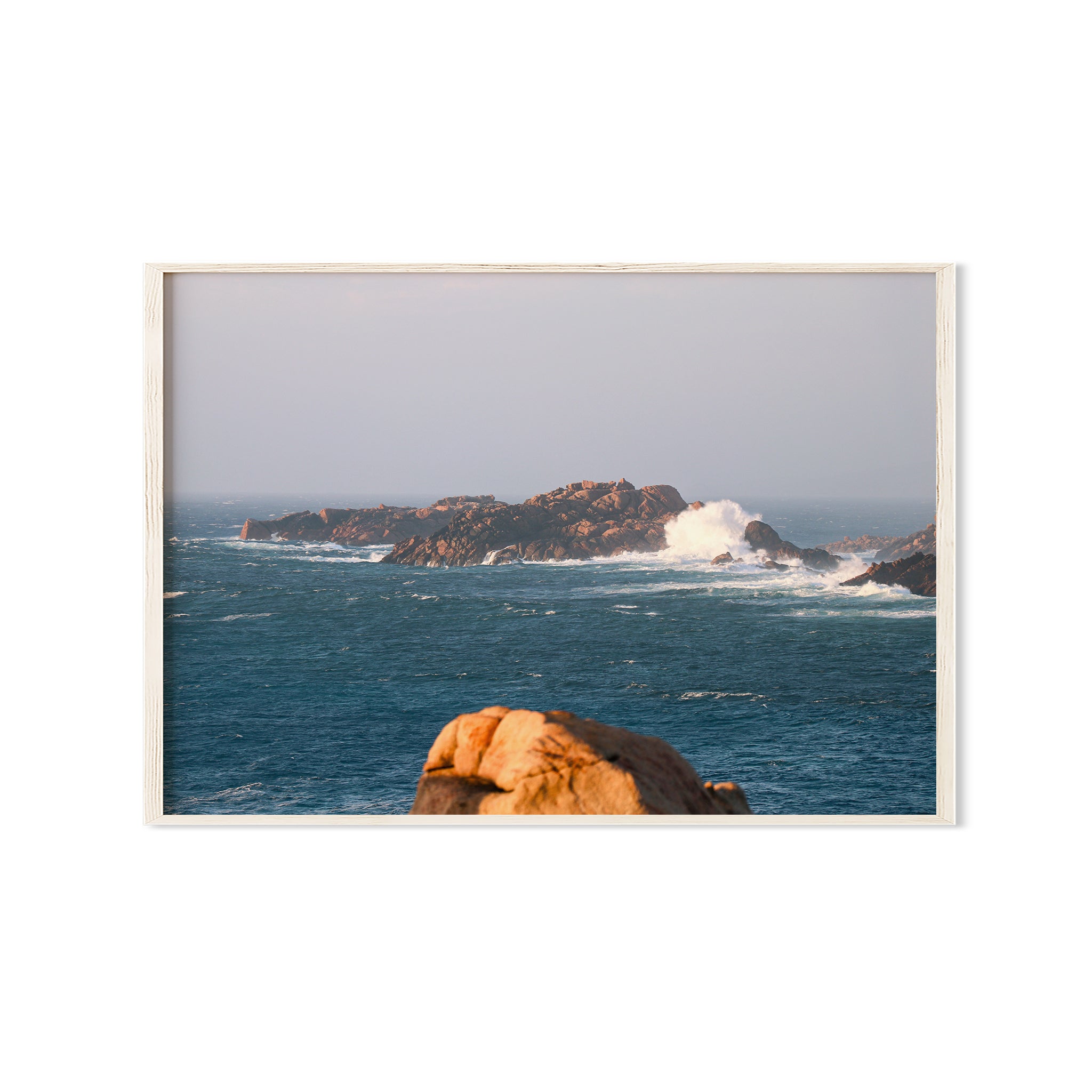 Canal Rocks Beach | Australian Art Print | Posteroo