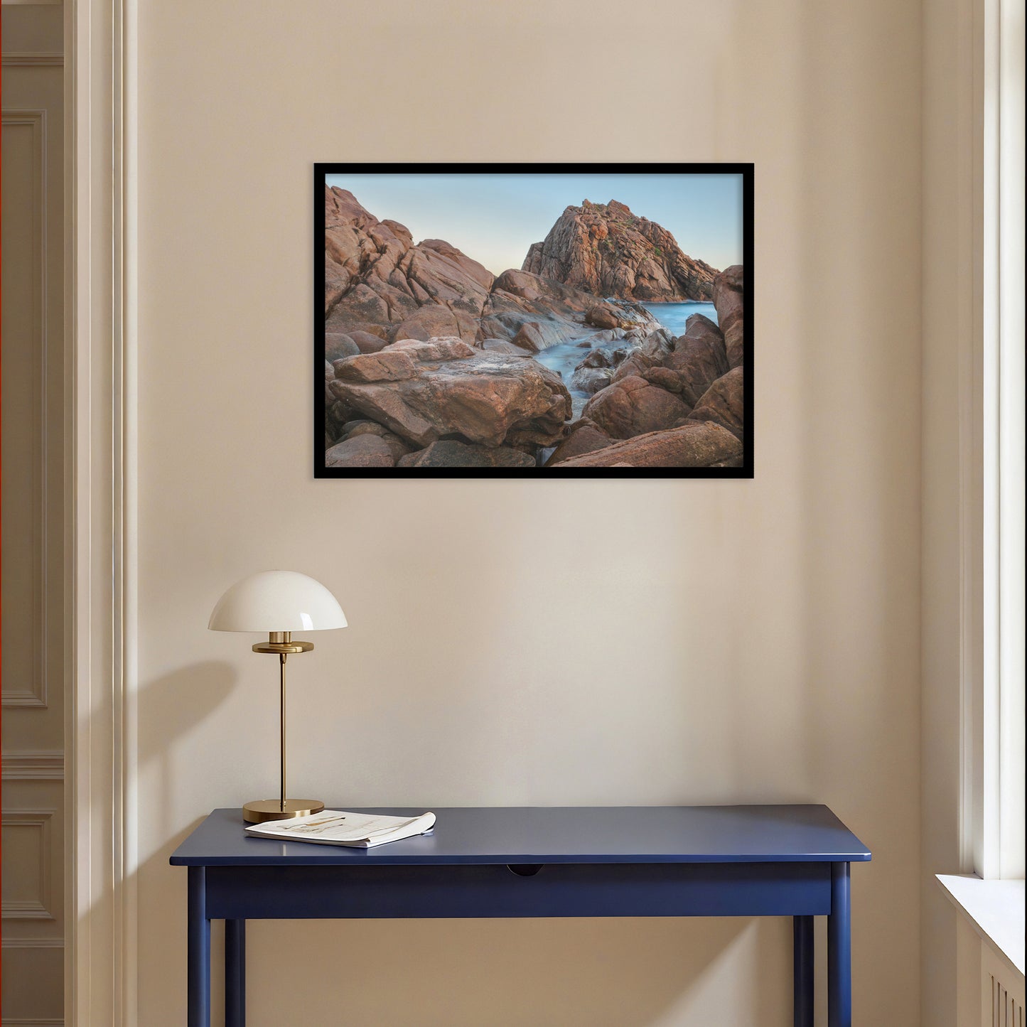 Sugarloaf Rock Yallingup