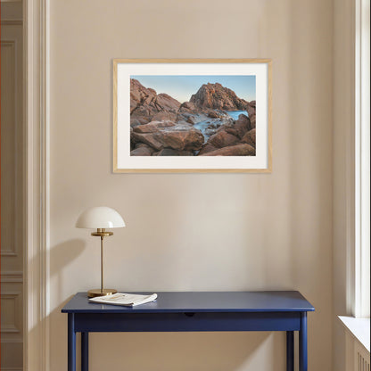 Sugarloaf Rock Yallingup