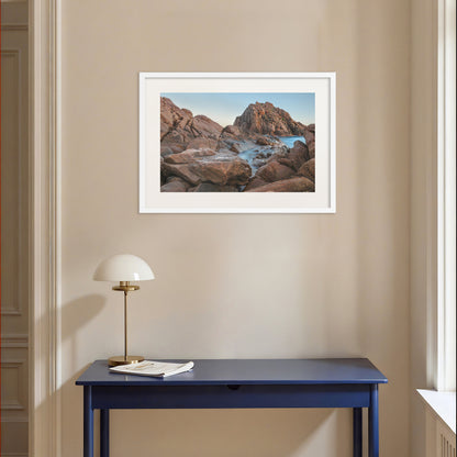 Sugarloaf Rock Yallingup