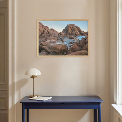 Sugarloaf Rock Yallingup