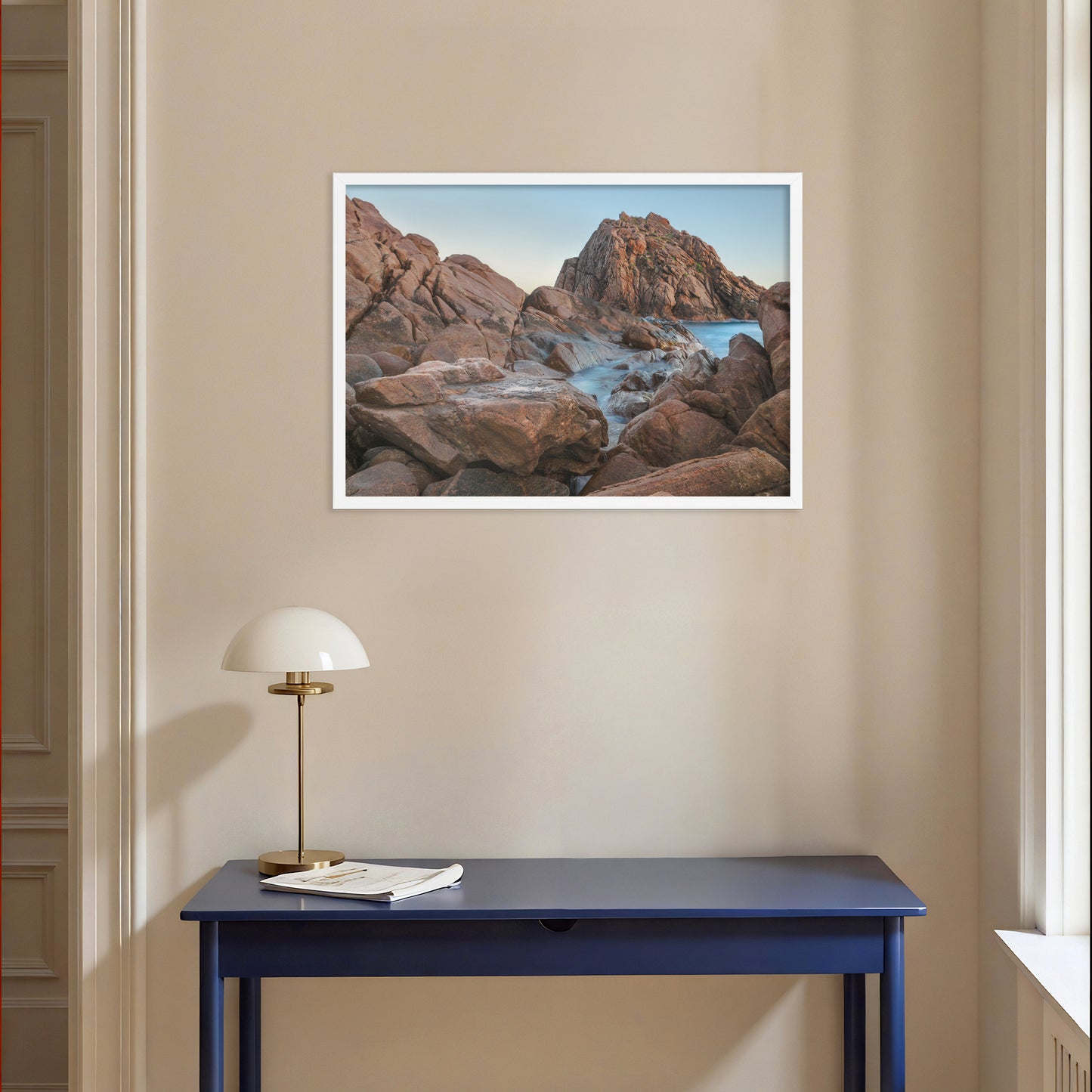 Sugarloaf Rock Yallingup