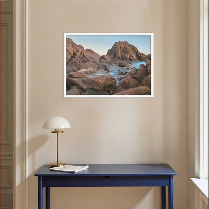 Sugarloaf Rock Yallingup