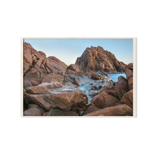 Sugarloaf Rock Yallingup