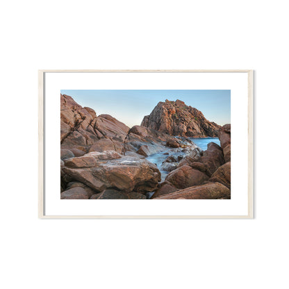 Sugarloaf Rock Yallingup