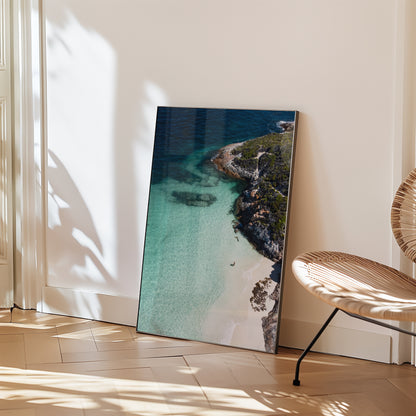 Cosy Corner Beach