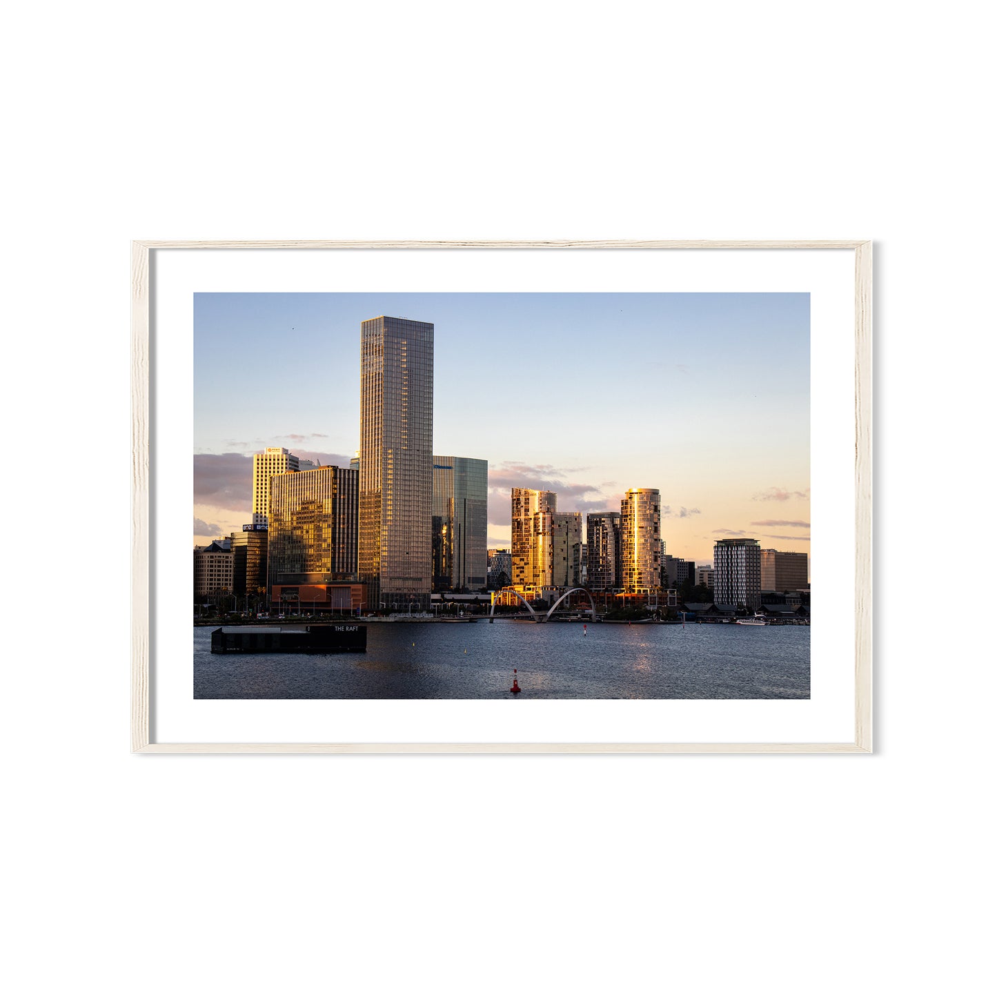 Elizabeth Quay