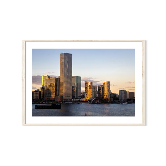 Elizabeth Quay