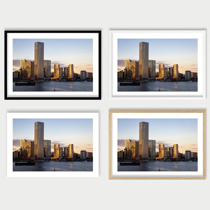 Elizabeth Quay