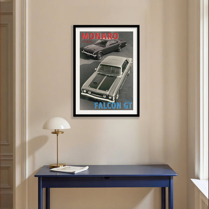 Australian Muscle Cars