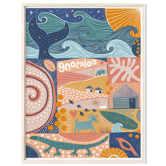 Gnaraloo Station