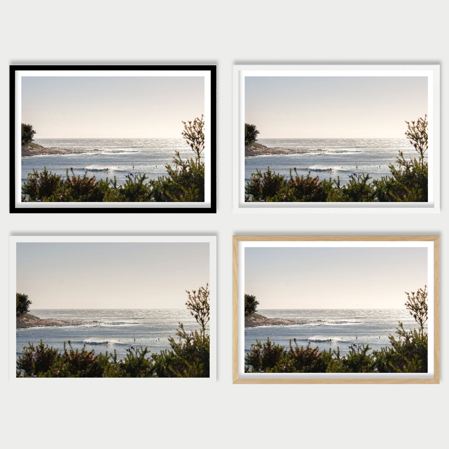 Gracetown, Western Australia