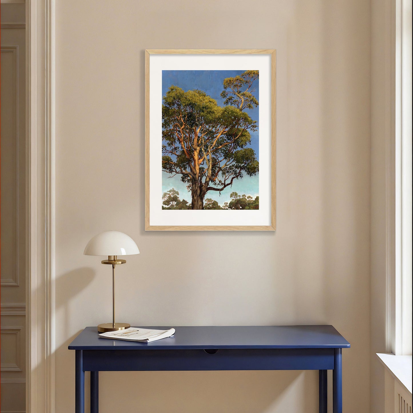 Hitting the High Note