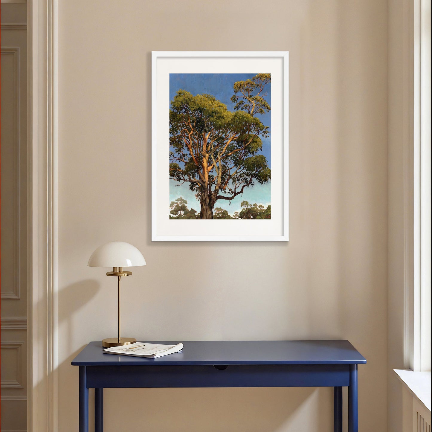 Hitting the High Note