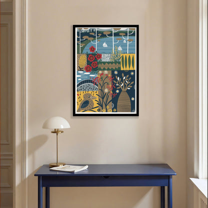 Kings Park Botanic Garden