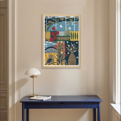 Kings Park Botanic Garden