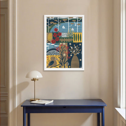 Kings Park Botanic Garden