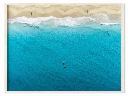Leighton Beach