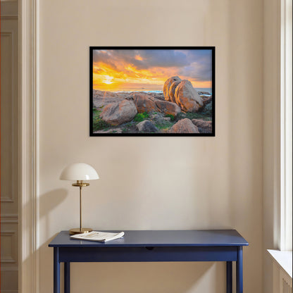 Margaret River Sunsets