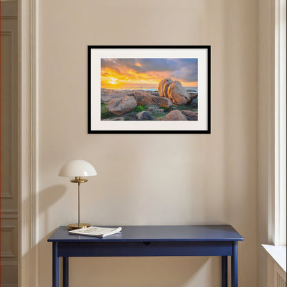 Margaret River Sunsets