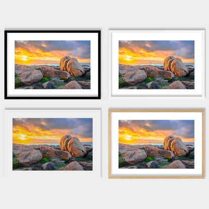 Margaret River Sunsets