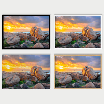 Margaret River Sunsets