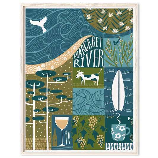 Margaret River