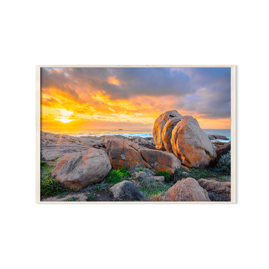 Margaret River Sunsets